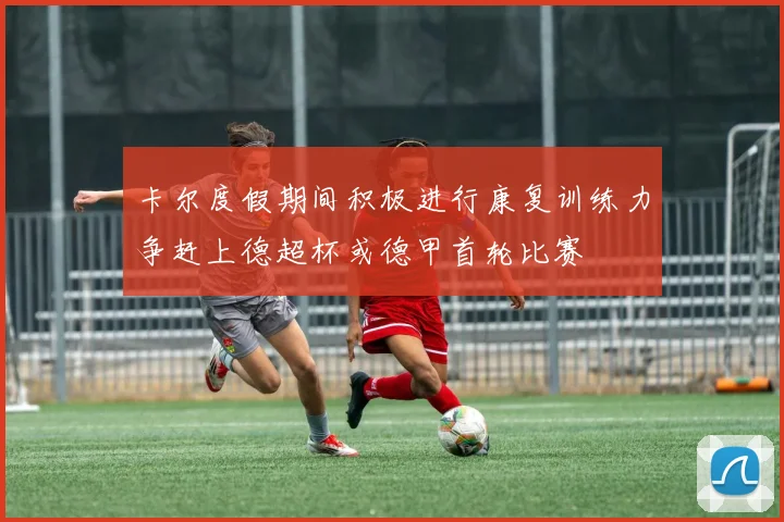 卡尔度假期间积极进行康复训练力争赶上德超杯或德甲首轮比赛